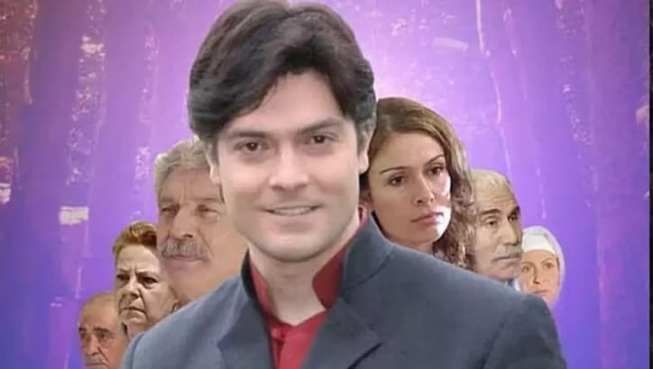 ساعت پخش و تکرار سریال کلید اسرار