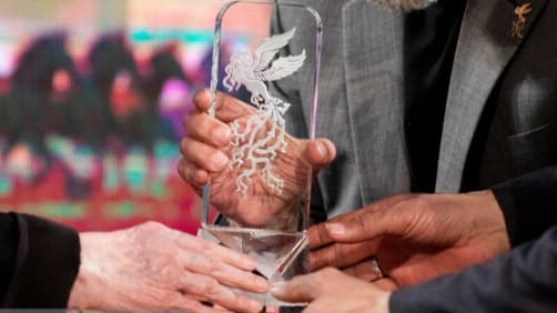 رکوردداران سیمرغ بلورین فجر