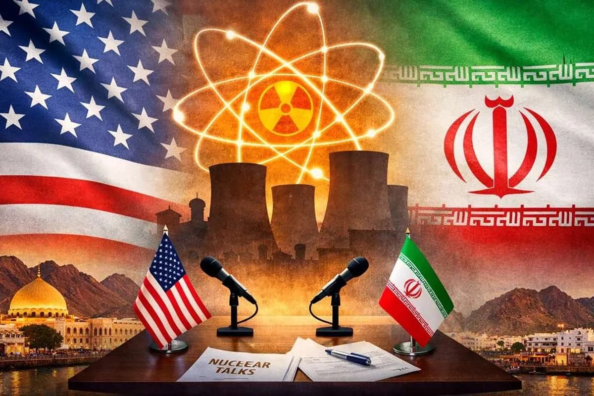 اسامی نمایندگان ایران، آمریکا و پاکستان در مذاکرات اعلام شد