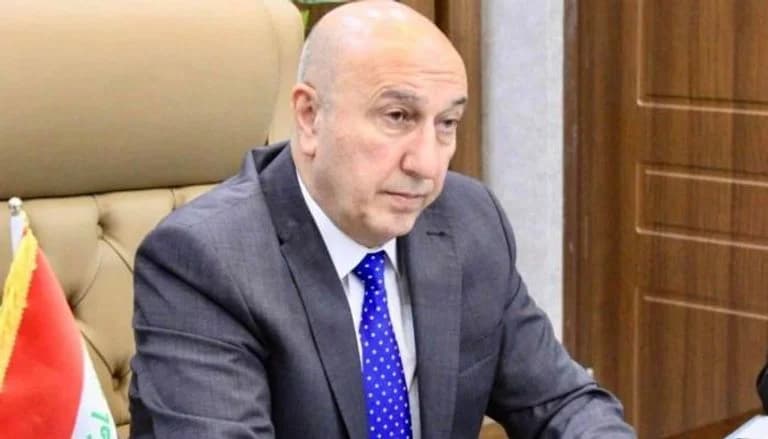 نزار آمیدی رئیس جمهور جدید عراق کیست؟