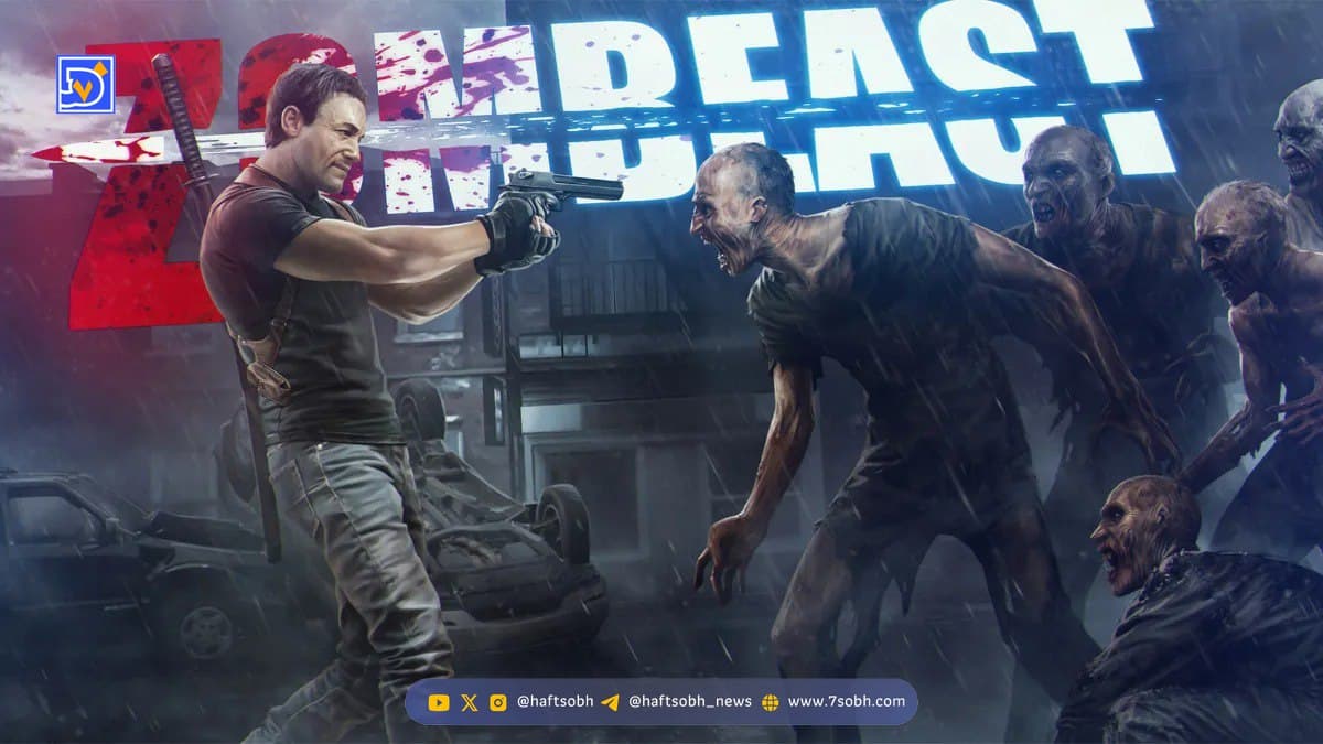 معرفی بازی موبایل Zombeast | آخرالزمان زامبی‌ها