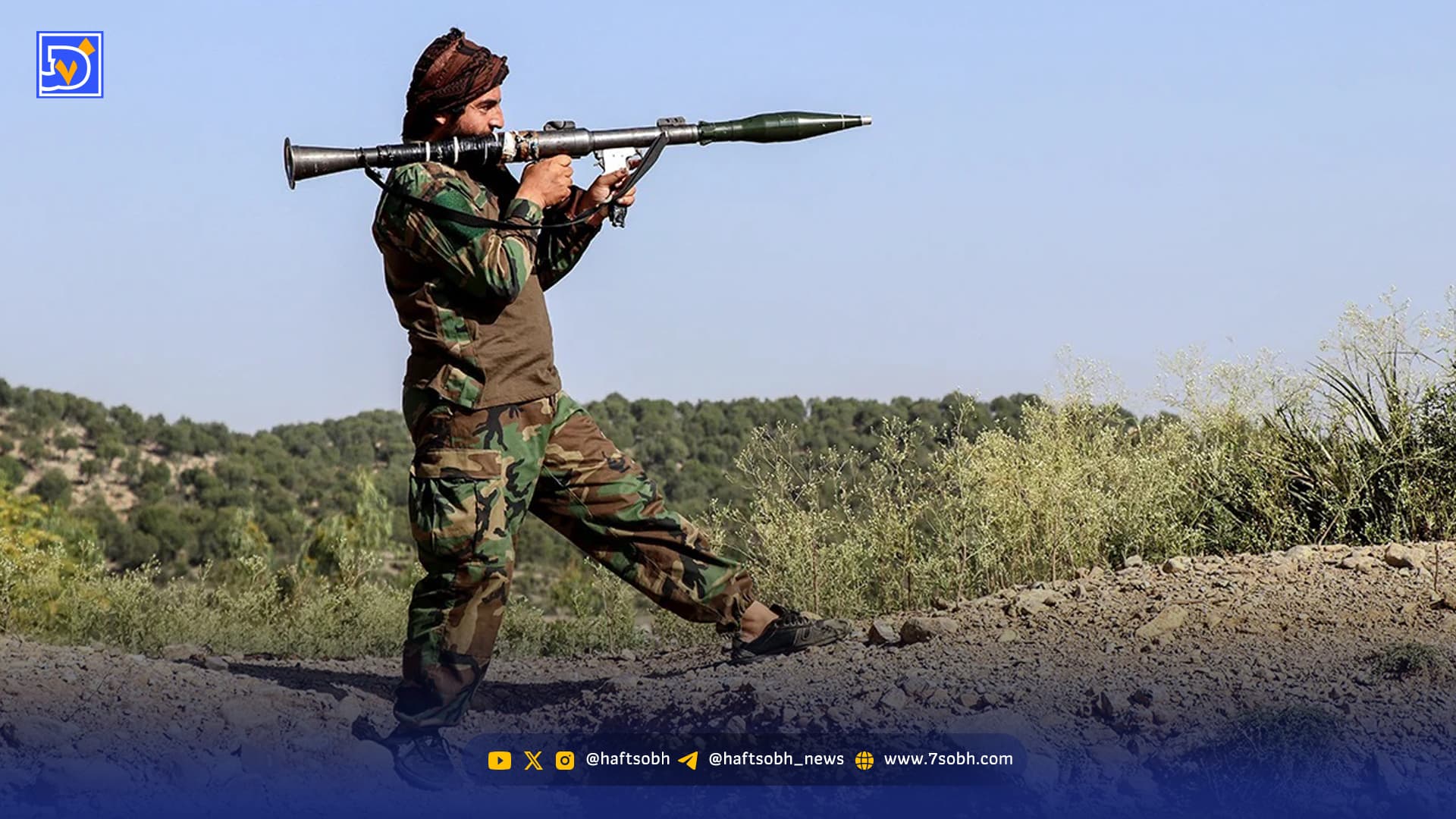 جنگ آشکار اسلام‌‌آباد‌ و کابل