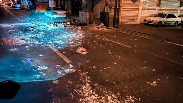 پرداخت خسارت به آسیب‌دیدگان اتفاقات اخیر / چه مدارکی لازم است؟