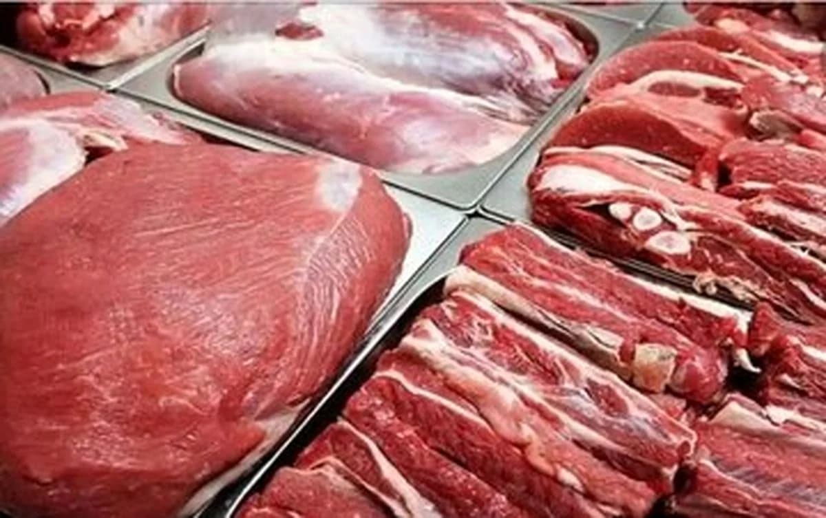 قیمت گوشت قرمز، مرغ و تخم مرغ در بازار امروز ۲ اردیبهشت/ قیمت گوشت قرمز به کیلویی چندتومان رسید؟