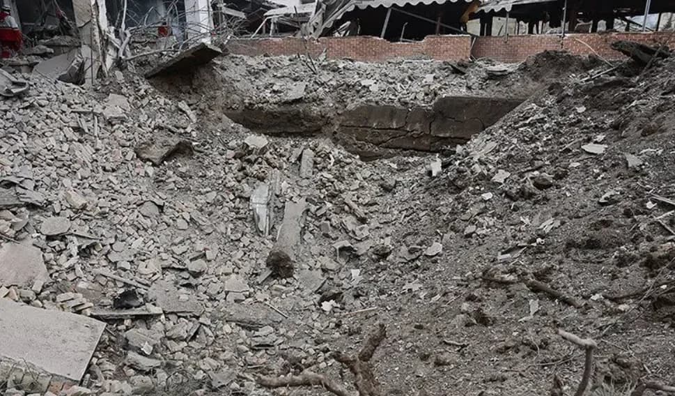 ساعتی پیش، بار دیگر به میناب حمله شد + آخرین آمار شهدا و مجروحین