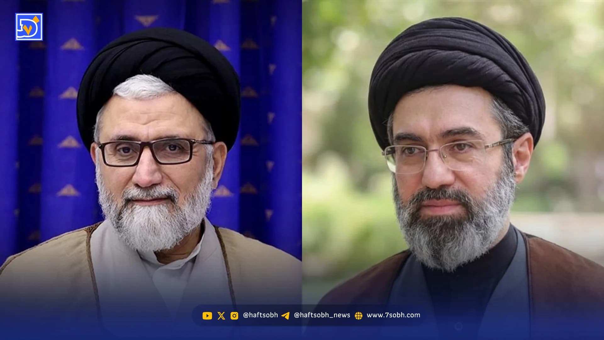 پیام رهبر معظم انقلاب خطاب به رئیسجمهور در پی شهادت حجتالاسلام سید اسماعیل خطیب وزیر اطلاعات