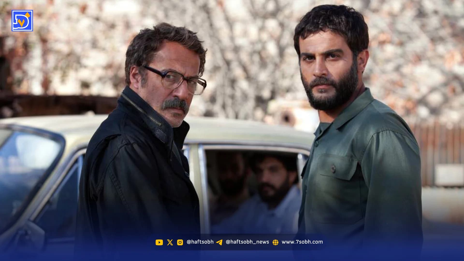 گفتگو با آرمان درویش درباره مواضعش در جنگ و ایستادگی برای ایران ‌