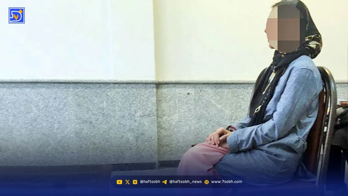 من عاشق بودم نه قاتل