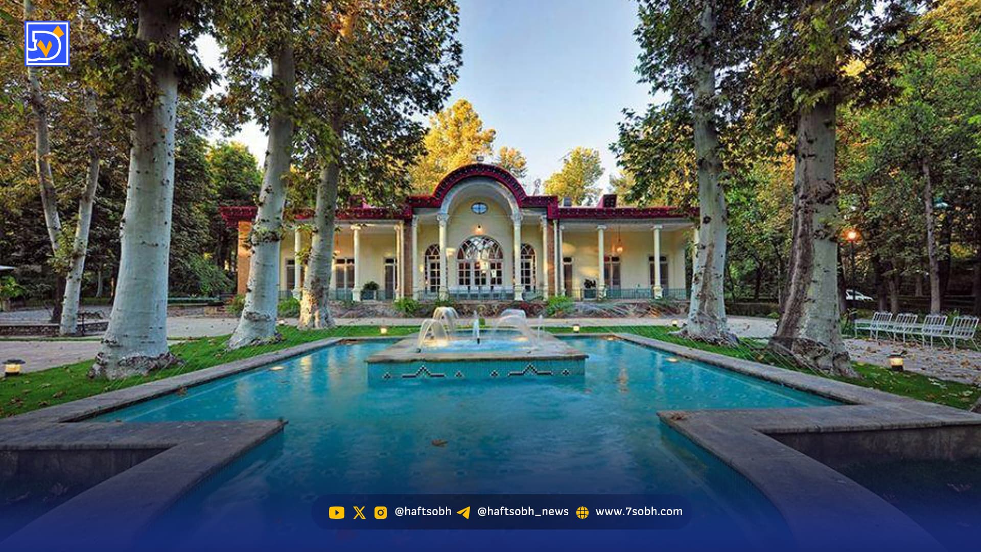 200 سال اجاره‌نشینیِ بدون اجاره انگلیسی‌ها در قلهک