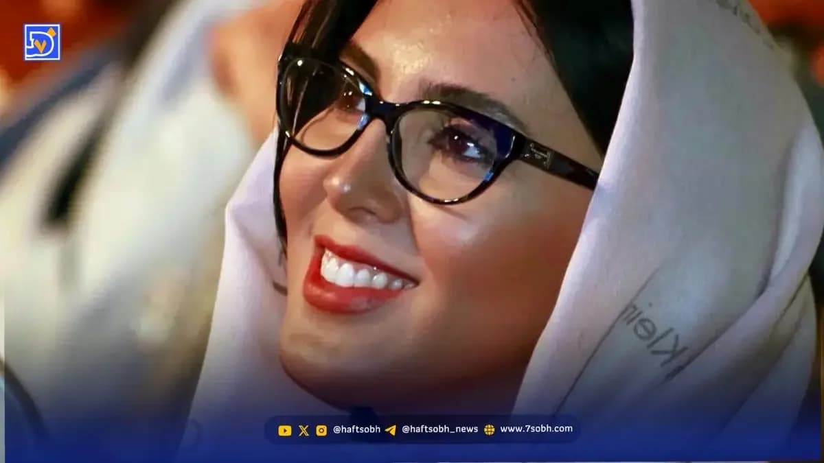 بیوگرافی لیلا بلوکات؛ مریم سریال لحظه گرگ و میش + آلبوم تولد