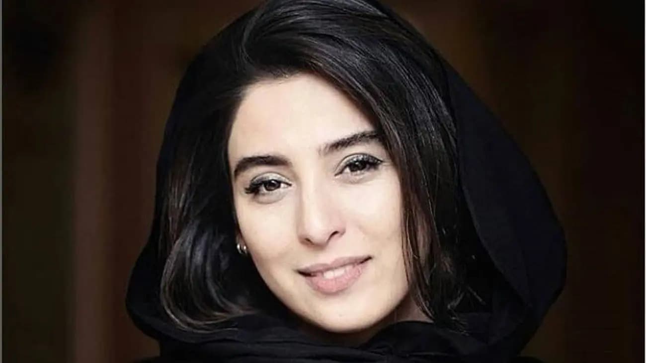 سفر زمان | «آناهیتا افشار» 17 سال بعد از سریال «سه در چهار» / چقدر جذاب‌تر شده!!