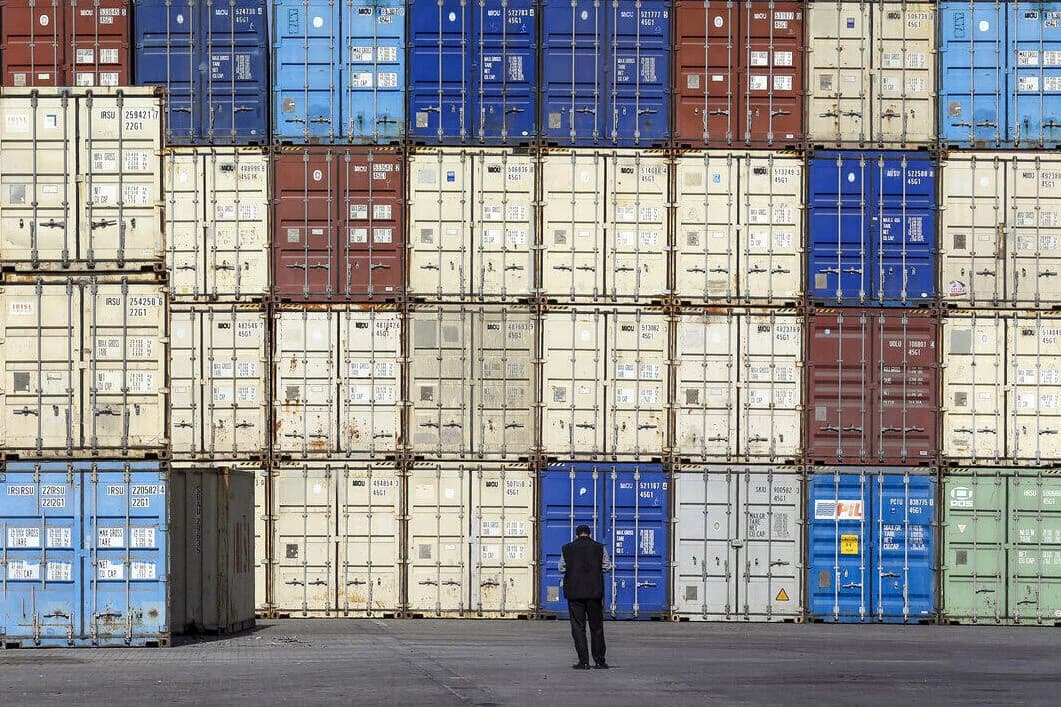 آخرین وضعیت ترخیص و واردات کالا