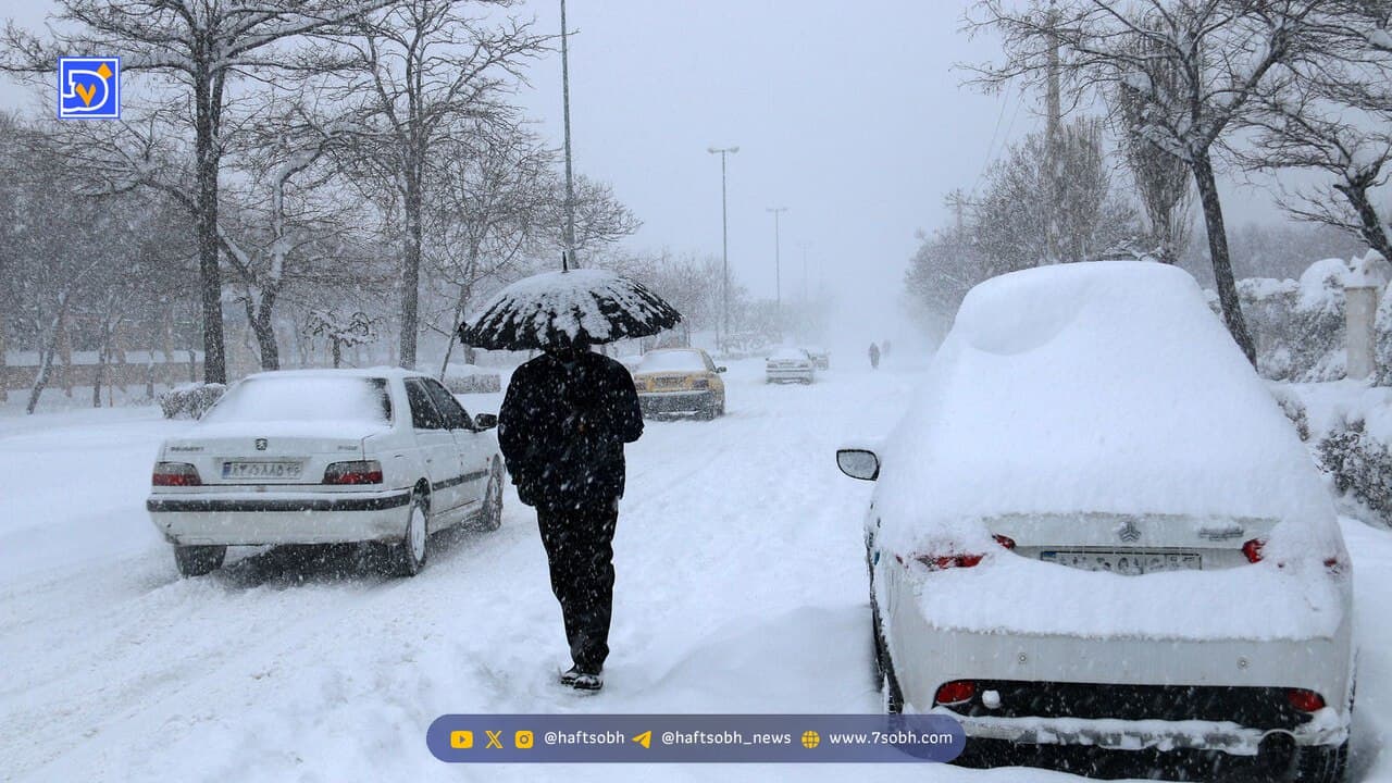 مدارس نوبت عصر این استان‌ها تعطیل شد + فهرست