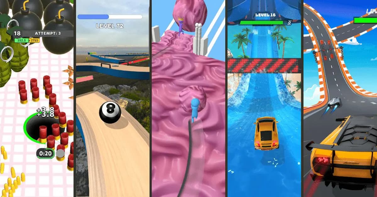 اصلاحات بازی‌ها که هر گیمری باید بلد باشد