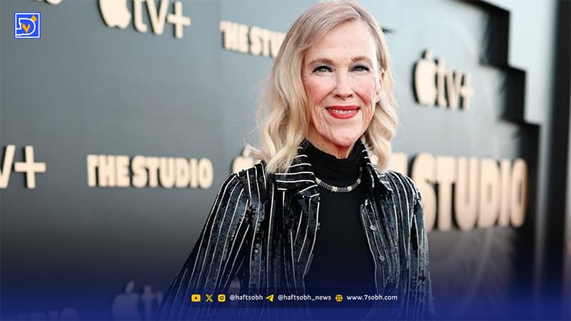 درگذشت کاترین اوهارا؛ ستاره «Home Alone» و «Schitt’s Creek» در ۷۱ سالگی
