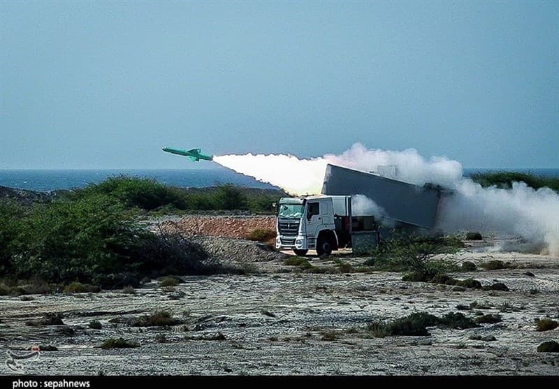 نیویورک تایمز: ایران 6 تأسیسات آمریکایی را بمباران کرد