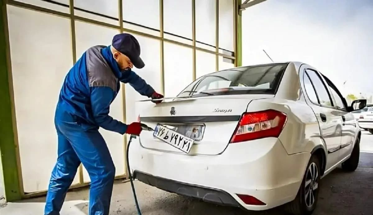 مراکز تعویض پلاک فردا فعال هستند