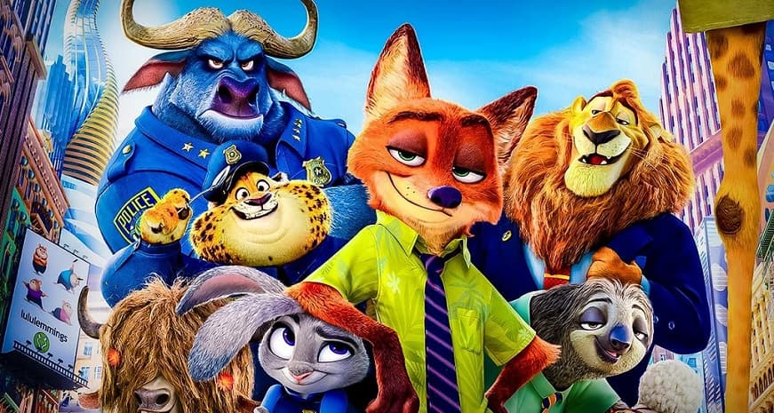 آیا انیمیشن Zootopia 3 ساخته می‌شود؟