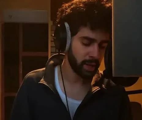 دانلود آهنگ ترند رخت تنت غبار راه خاک تموم جاده ها