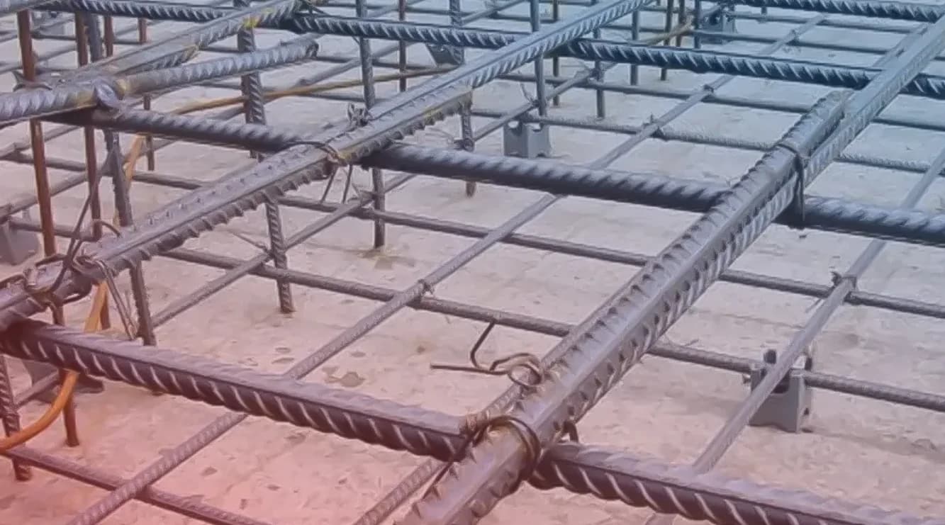 قیمت میلگرد امروز سه شنبه ۲۵ فروردین ۱۴۰۵ + جدول