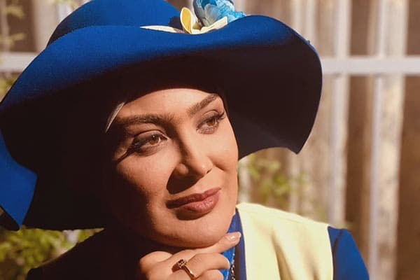 تغییر چهره زهرا جهرمی بازیگر سریال سوجان/ خانوم بازیگر در 40 سالگی با این استایل اصلا قابل شناسایی نیست + عکس