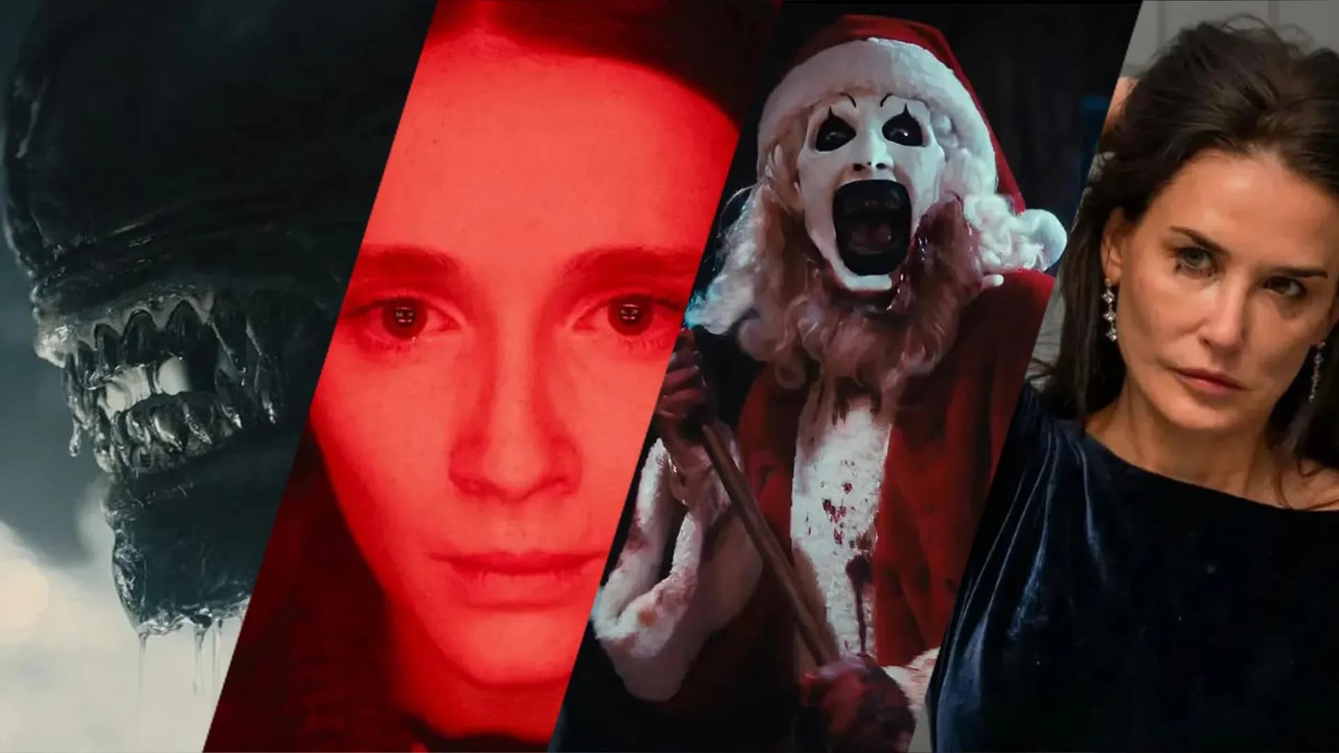 بهترین فیلم های ترسناک جهان ۲۰۲۴