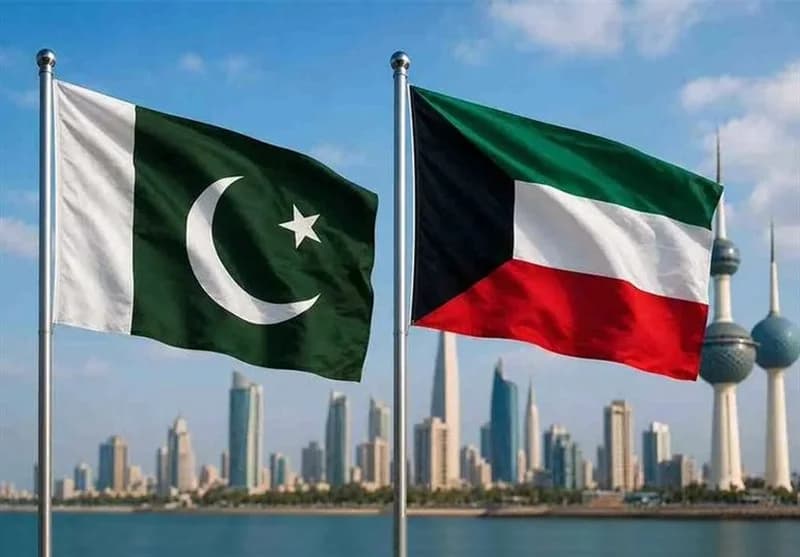 کویت توافق همکاری دفاعی با پاکستان را تصویب کرد