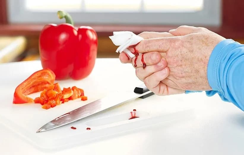 توقف یک ثانیه‌ای خونریزی ممکن شد