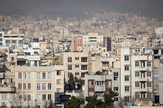 تغییر سبک زندگی در عصر آپارتمان‌نشینی