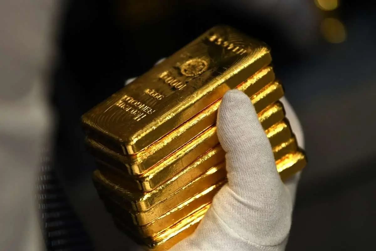 بازار طلا در پی جنگ بسته شد