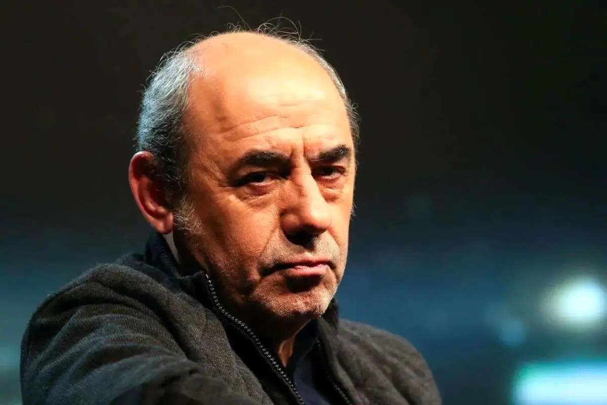 نوشته کمال تبریزی در پی شهادت رهبر انقلاب