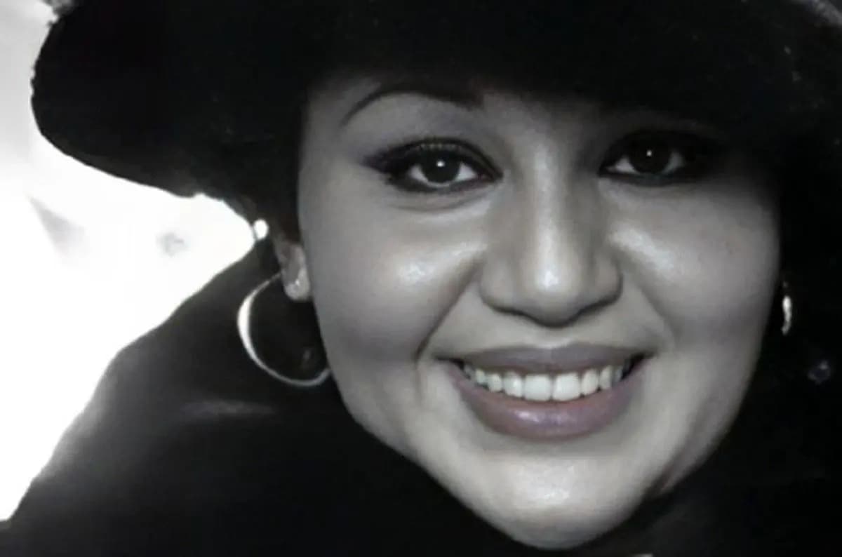 سفر در زمان| دکوراسیون عاشقانه و صمیمی خانه هایده در تهران؛ ۵۰ سال قبل