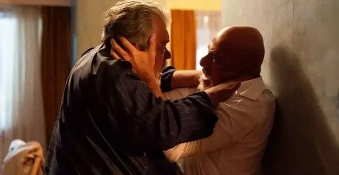 زمان پخش سریال بدنام + بازیگران و داستان