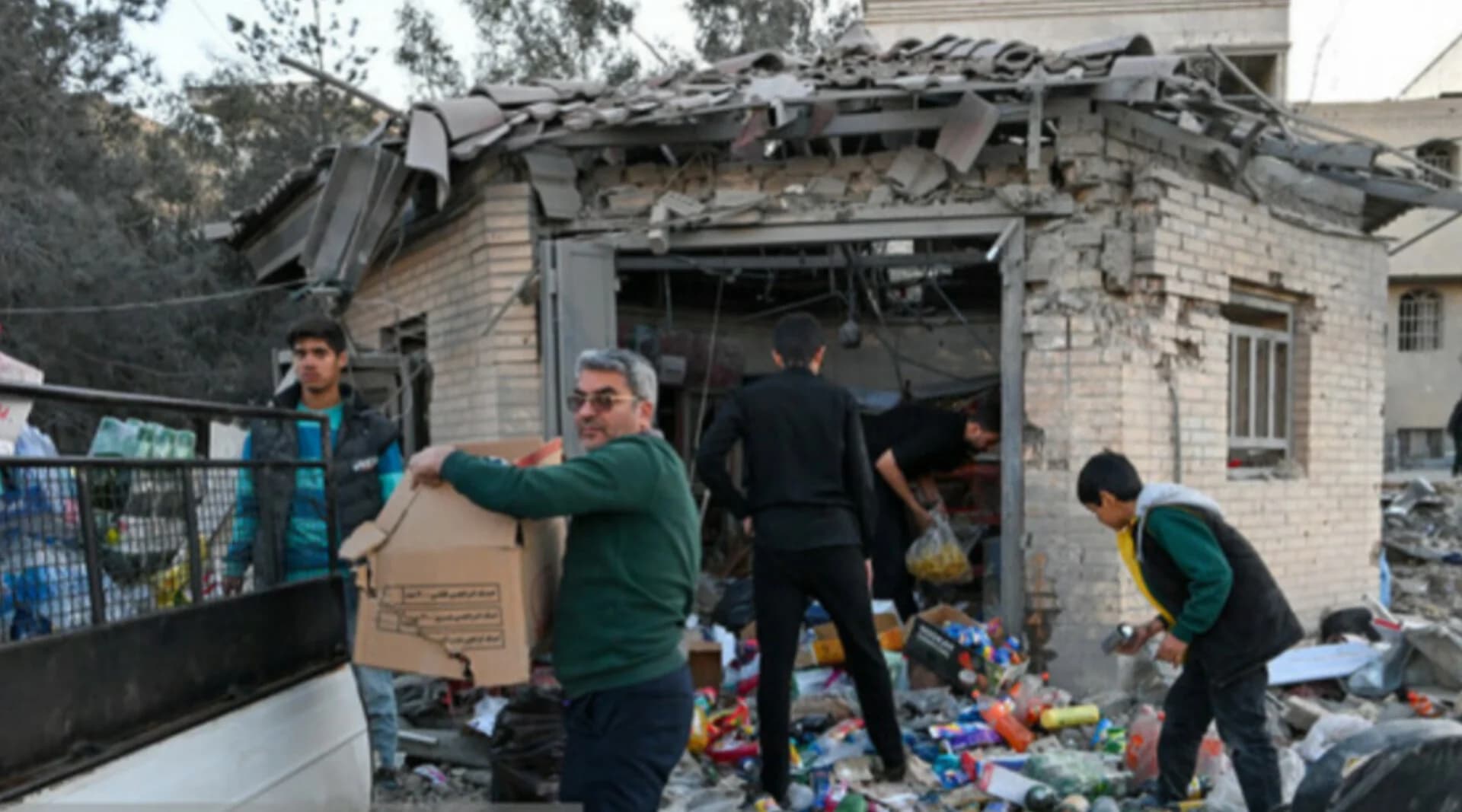 اختلالات روانی شایع در ایام جنگ/ چند نسخه برای پیشگیری