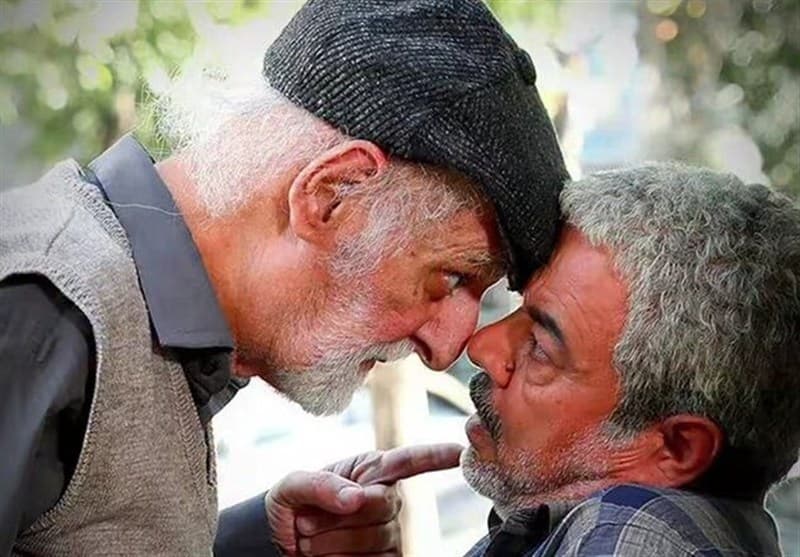 بیوگرافی دختر سعید آقاخانی بازیگر سریال اسباب زحمت + رونمایی از اولین عکس