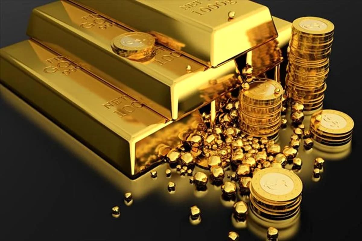 جدیدترین قیمت دلار، طلا و سکه امروز