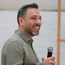 امیر تاجیک