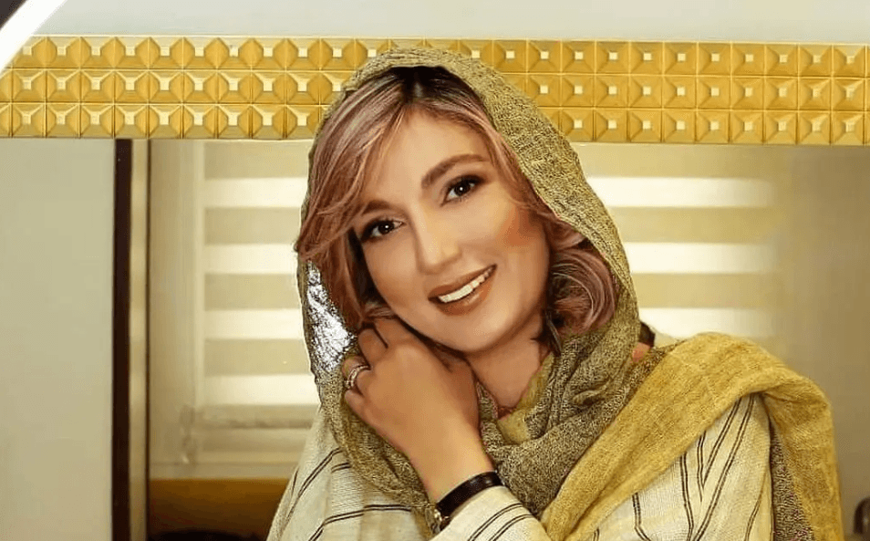 نگاهی به چیدمان خانه حدیث میرامینی/ از آشپزخانه ی رویایی با چیدمان اروپایی تا پیانوی کلاسیک