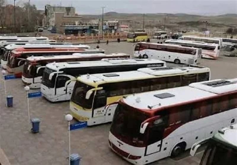 آغاز فروش بلیت ناوگان عمومی سفر مراسم تشییع رهبر شهید از فردا