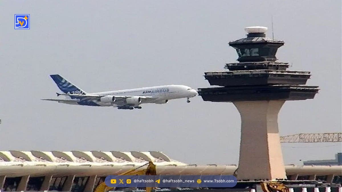 علت توقف پروازهای مهرآباد چه بود؟