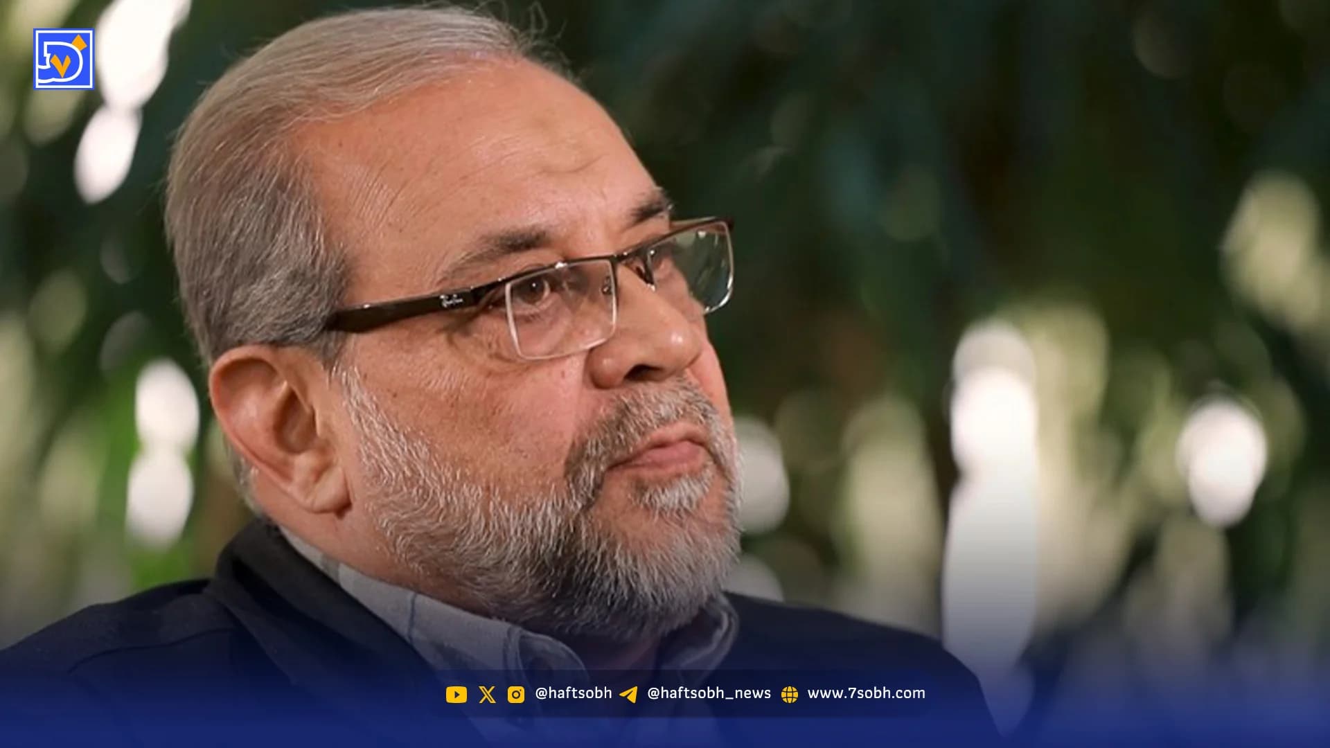 بیوگرافی محمدباقر ذوالقدر دبیر شورای عالی امنیت ملی