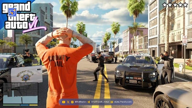 GTA 6؛ جزئیات کامل از داستان، شخصیت‌ها، تاریخ انتشار و پلتفرم‌ها