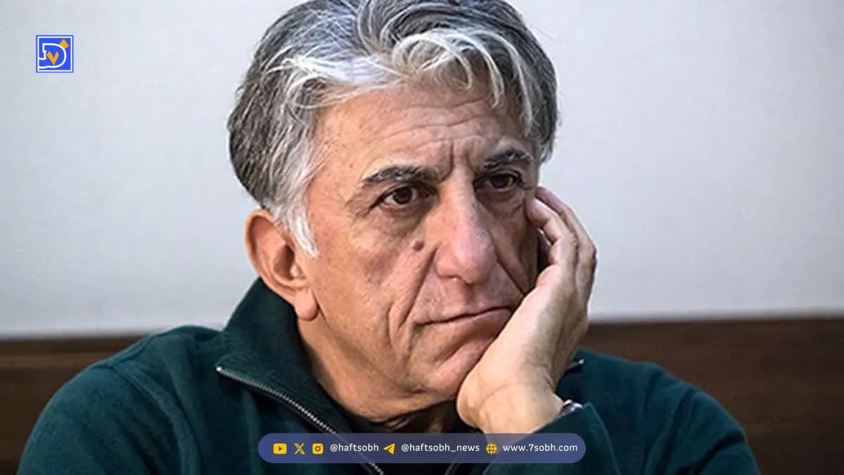 واکنش جالب رضا کیانیان به «روز مبارزه با فساد»