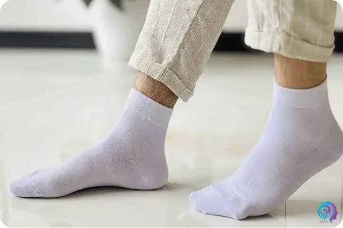 نارسایی قلبی و بیماری کلیوی اثرات مخرب رد جوراب روی پا