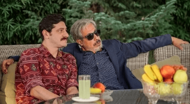 محمد شعبانپور، شاهین سریال شیش ماهه کیست؟ + بیوگرافی