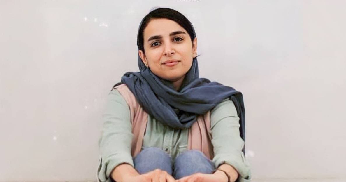 بلاگر زن پُرحاشیه محکوم شد!