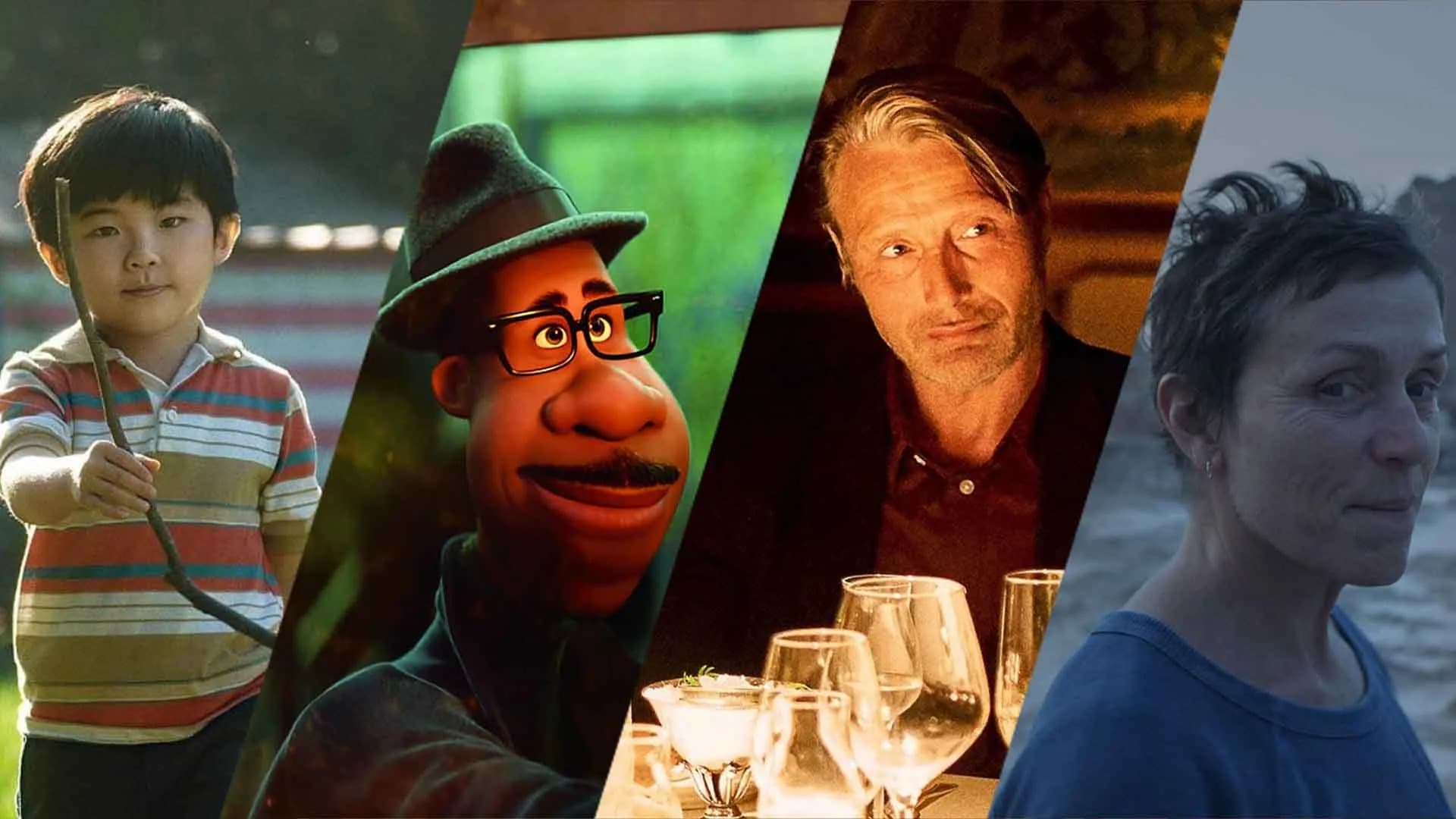 اسامی بهترین فیلم های جهان 2020