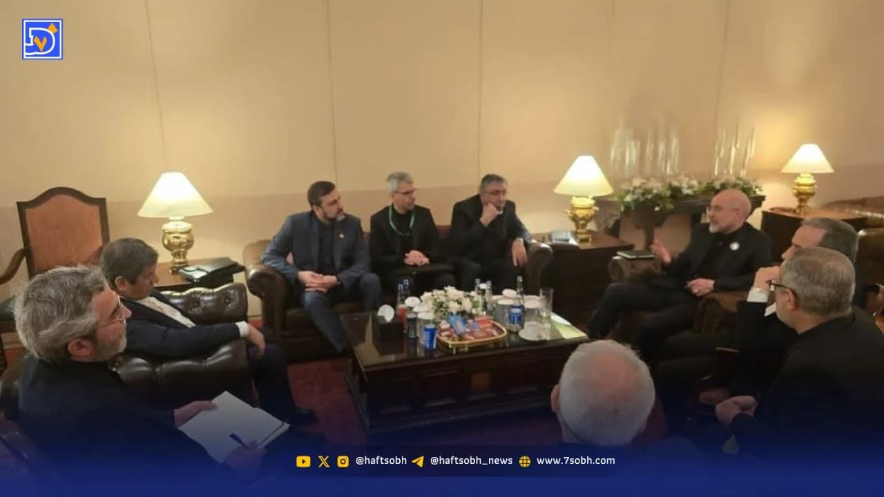 مذاکرات ایران و آمریکا آغاز شد