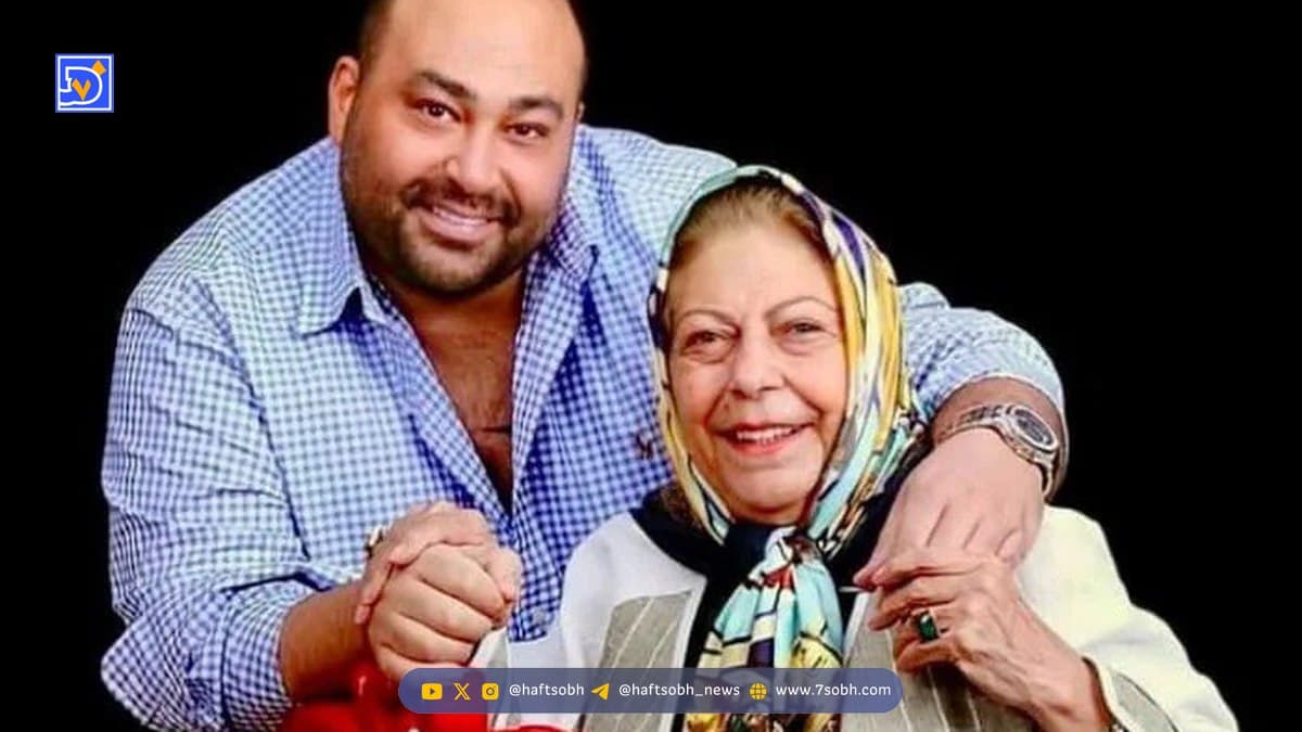 سفر زمان | ثریا قاسمی در مراسم عروسی‌اش؛ سال ۱۳۴۹