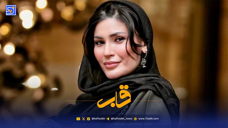 قاب | استوری تلخ بازیگر گذر از رنج ها